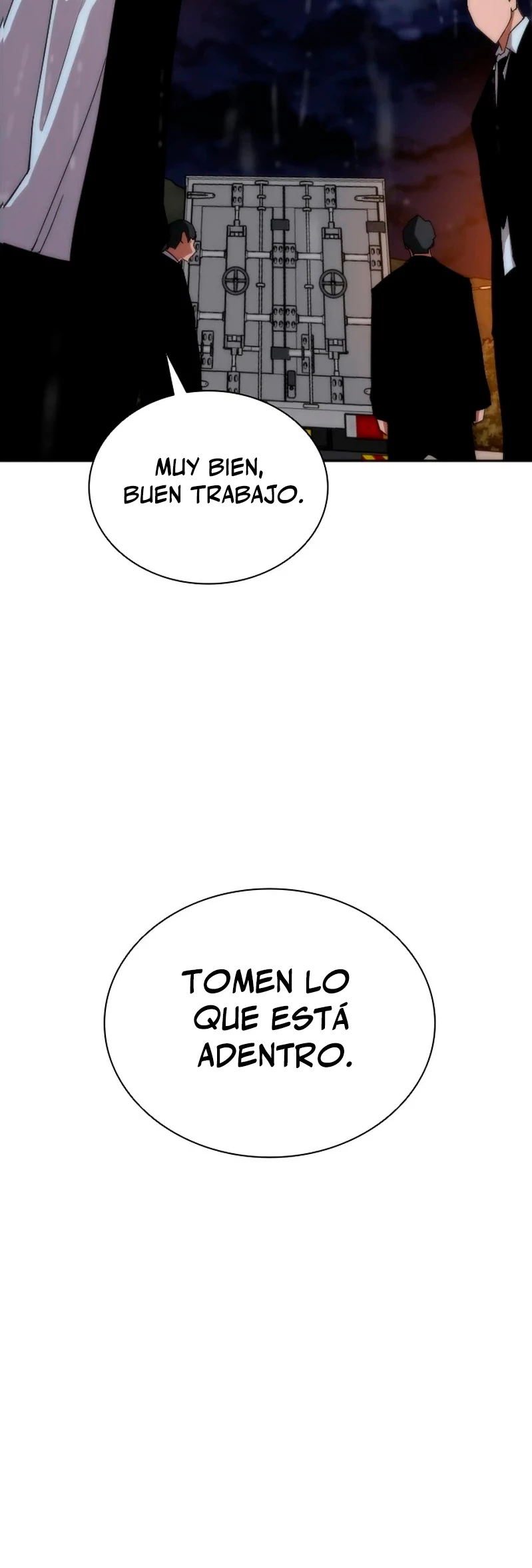 apocalipsis zombie 82 08 capítulo 3 página 50