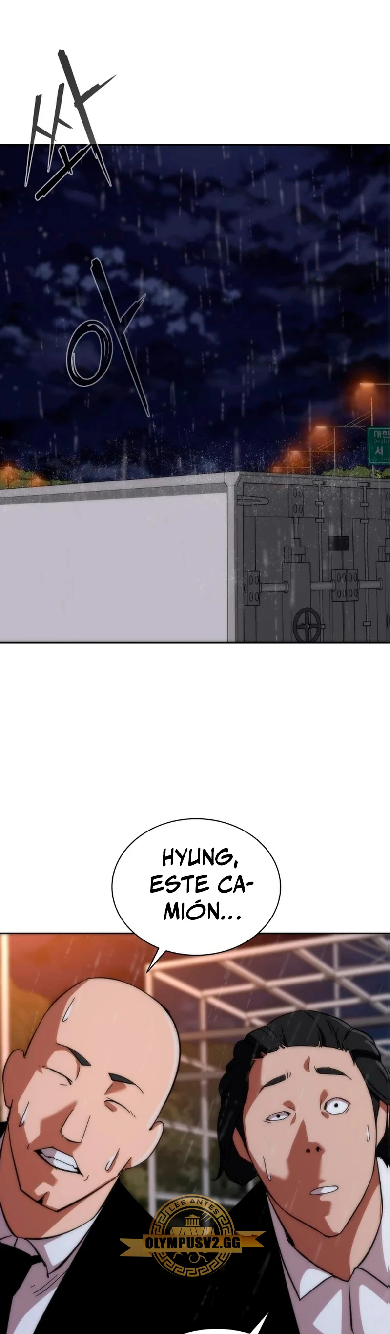 apocalipsis zombie 82 08 capítulo 3 página 51