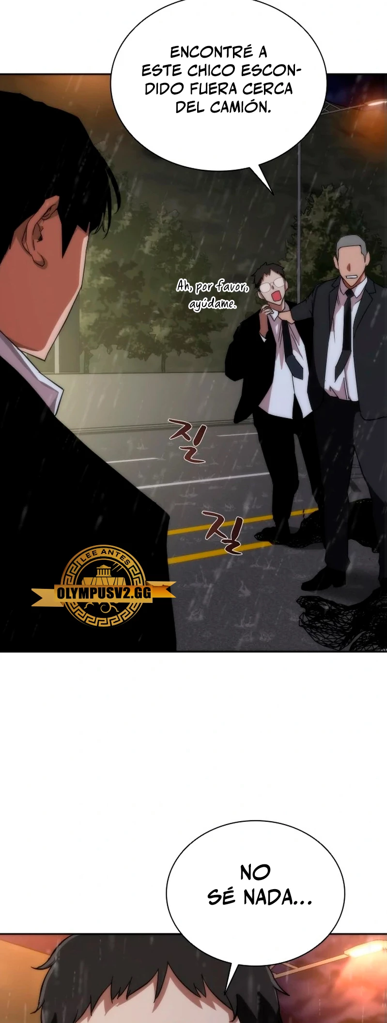 apocalipsis zombie 82 08 capítulo 3 página 54