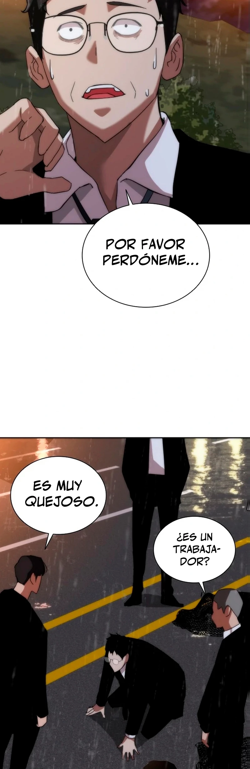 apocalipsis zombie 82 08 capítulo 3 página 55