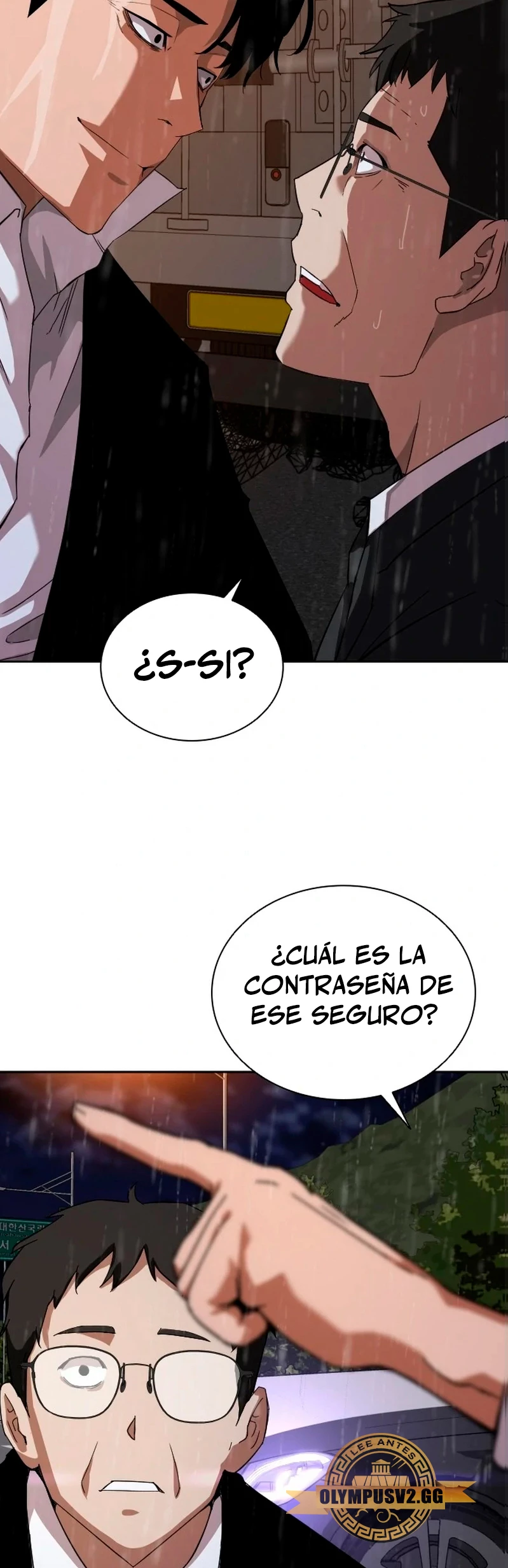 apocalipsis zombie 82 08 capítulo 3 página 59