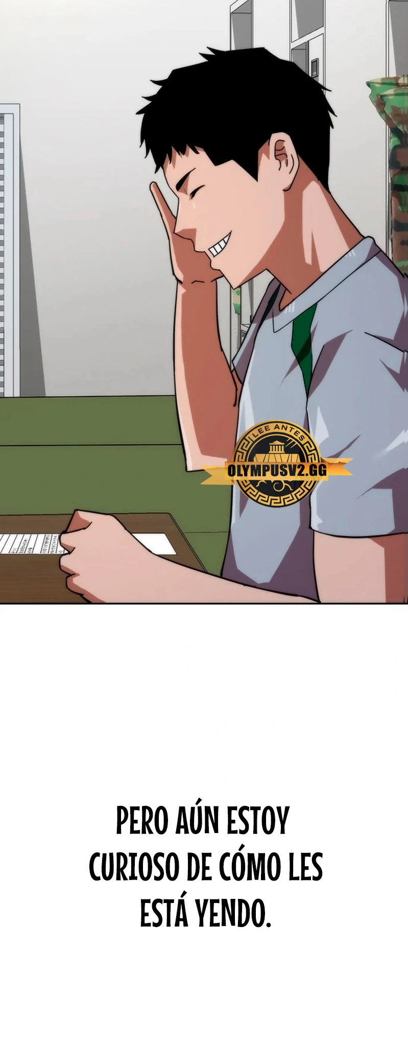 apocalipsis zombie 82 08 capítulo 3 página 6