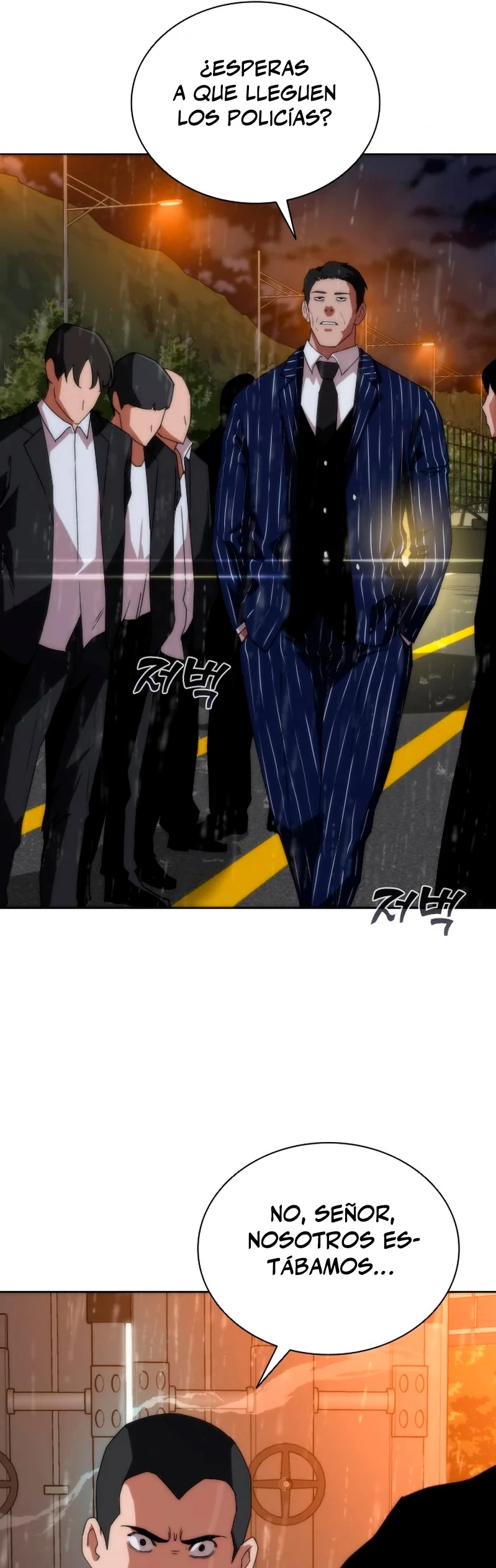 apocalipsis zombie 82 08 capítulo 3 página 63