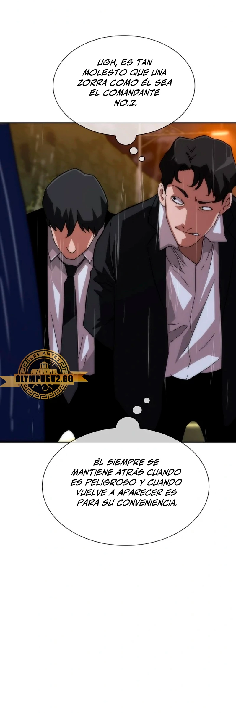 apocalipsis zombie 82 08 capítulo 3 página 66