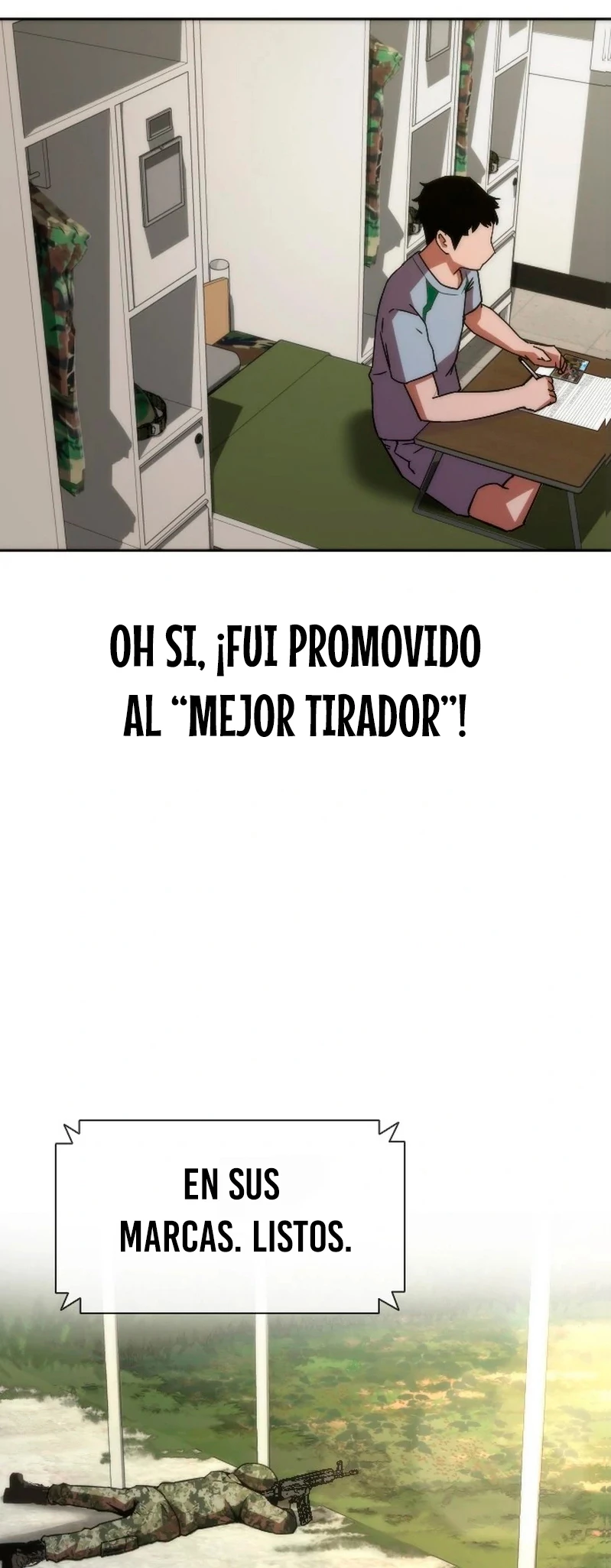 apocalipsis zombie 82 08 capítulo 3 página 7