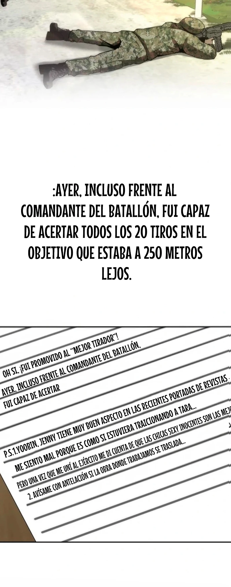apocalipsis zombie 82 08 capítulo 3 página 8
