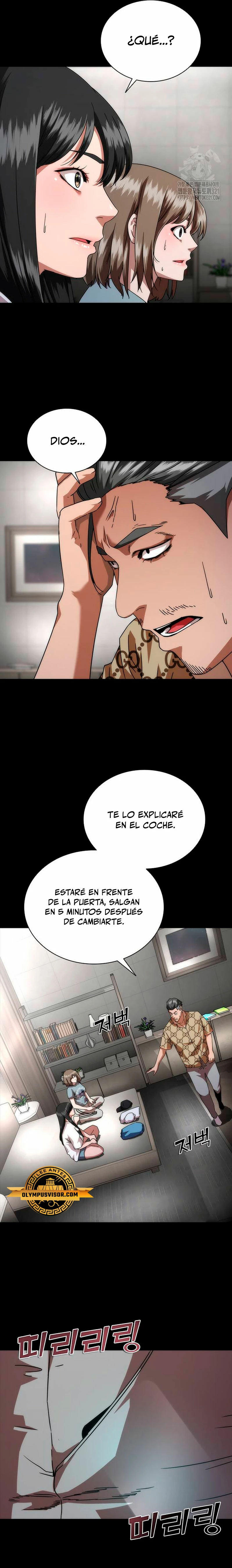 apocalipsis zombie 82 08 capítulo 32 página 12