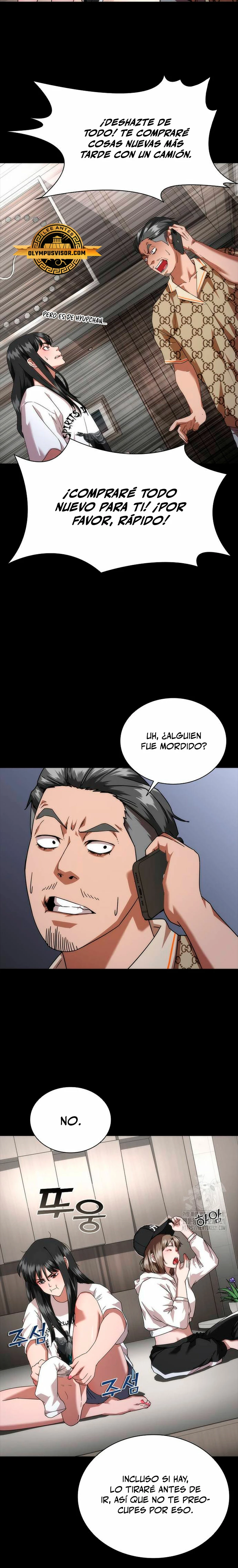 apocalipsis zombie 82 08 capítulo 32 página 14