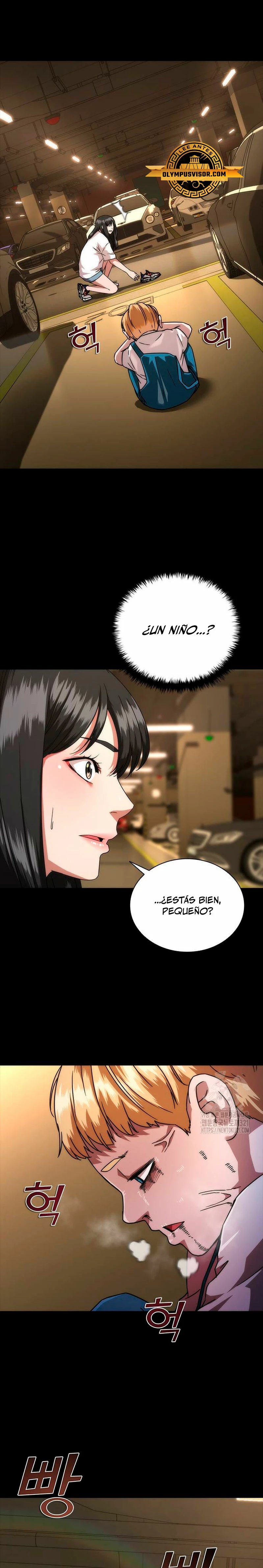 apocalipsis zombie 82 08 capítulo 32 página 18
