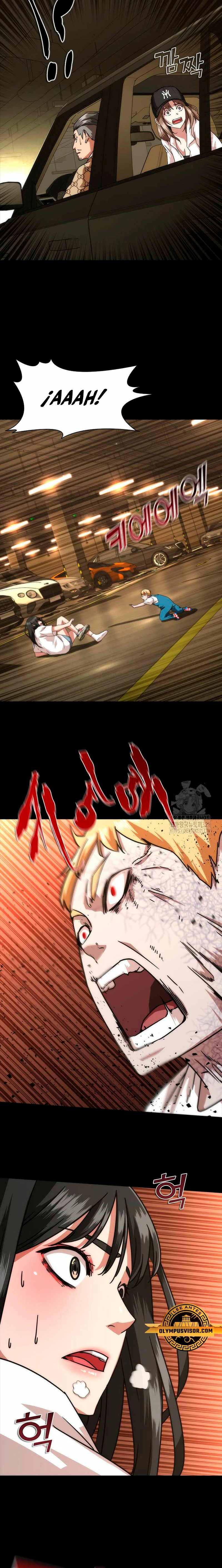 apocalipsis zombie 82 08 capítulo 32 página 21