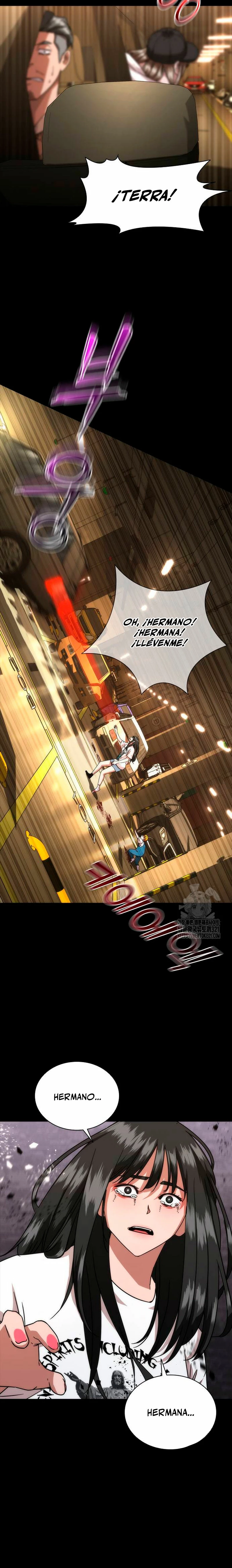 apocalipsis zombie 82 08 capítulo 32 página 24