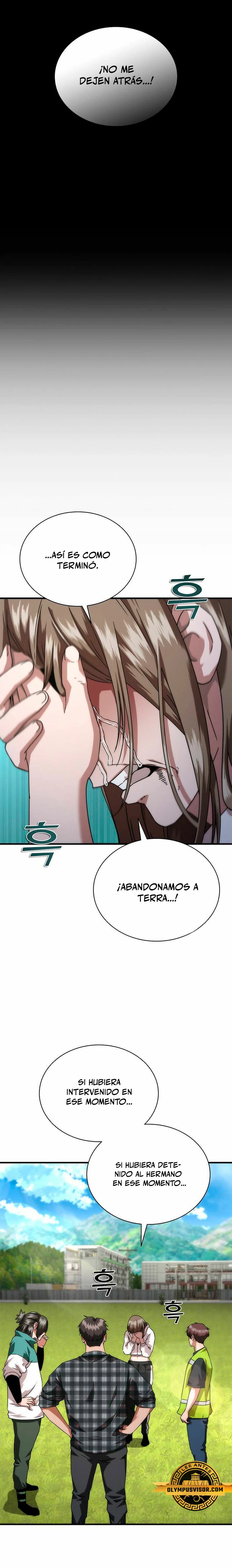 apocalipsis zombie 82 08 capítulo 32 página 25