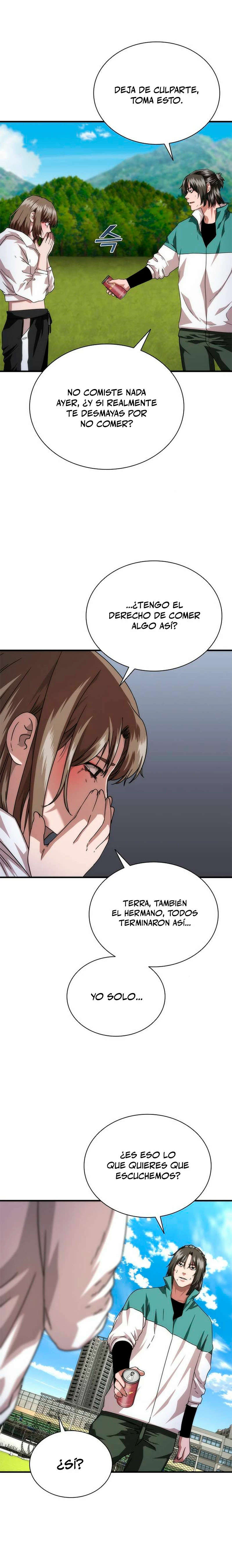 apocalipsis zombie 82 08 capítulo 32 página 26