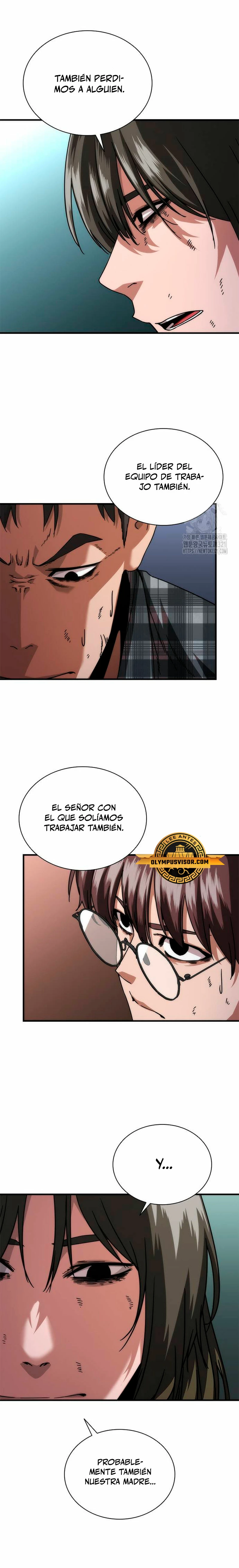 apocalipsis zombie 82 08 capítulo 32 página 27