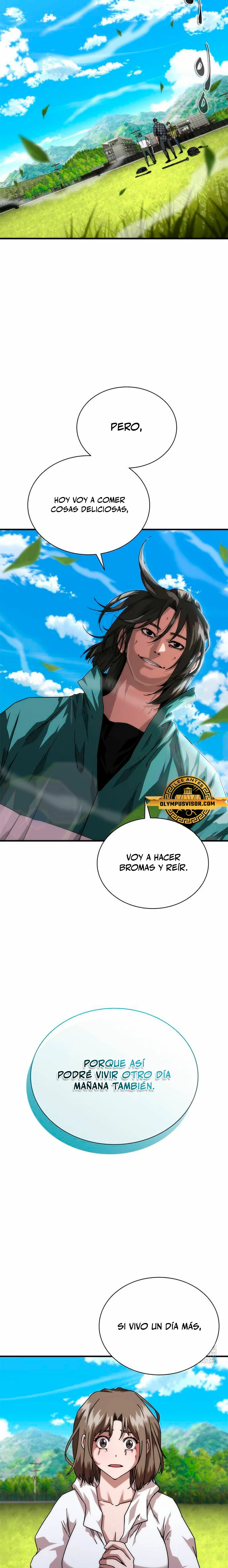 apocalipsis zombie 82 08 capítulo 32 página 29