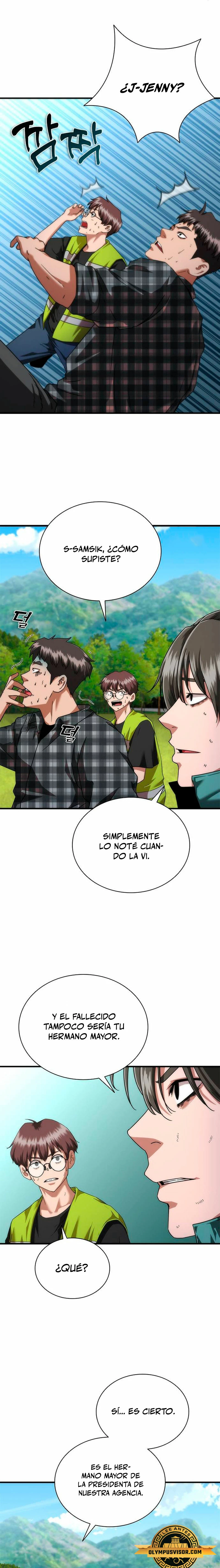 apocalipsis zombie 82 08 capítulo 32 página 3