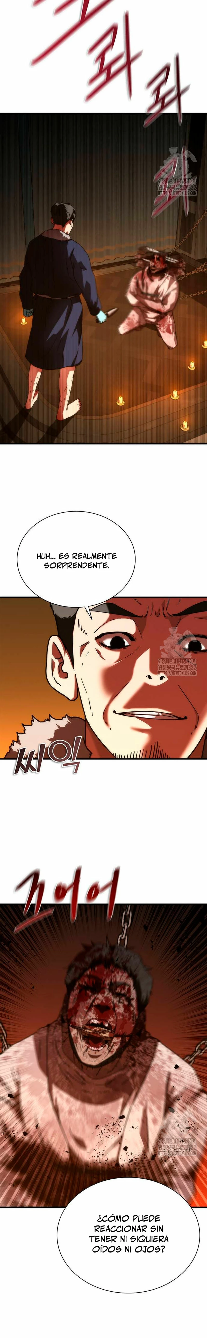apocalipsis zombie 82 08 capítulo 33 página 23