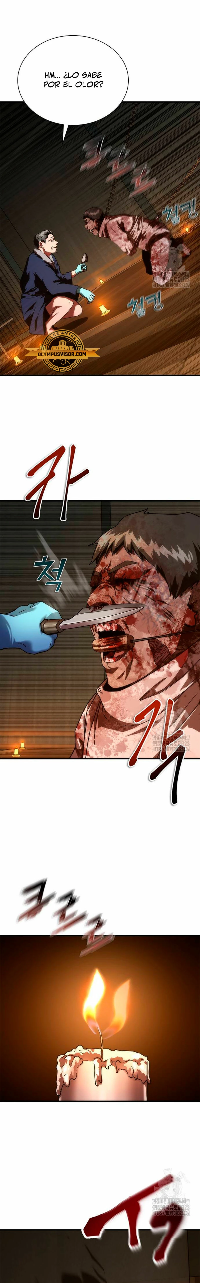 apocalipsis zombie 82 08 capítulo 33 página 24