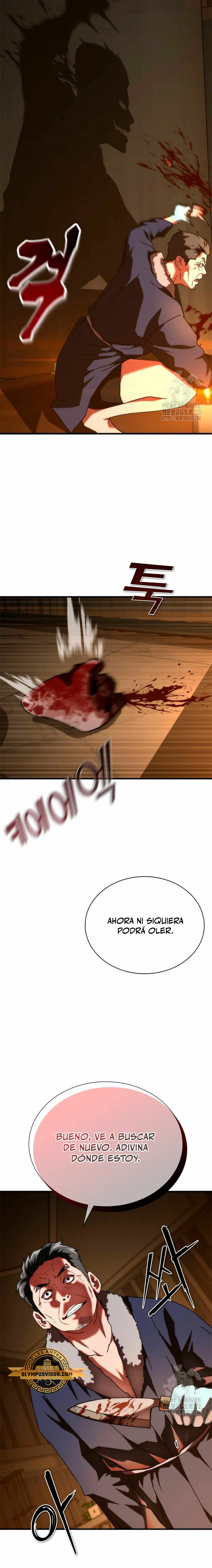 apocalipsis zombie 82 08 capítulo 33 página 25