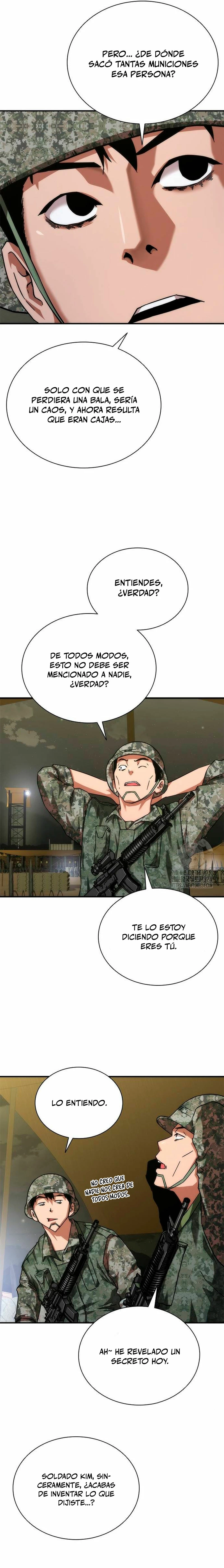 apocalipsis zombie 82 08 capítulo 35 página 12