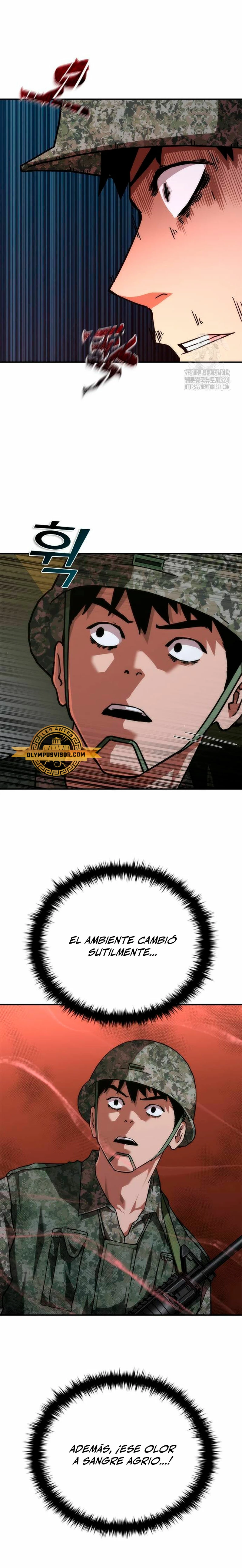 apocalipsis zombie 82 08 capítulo 35 página 13