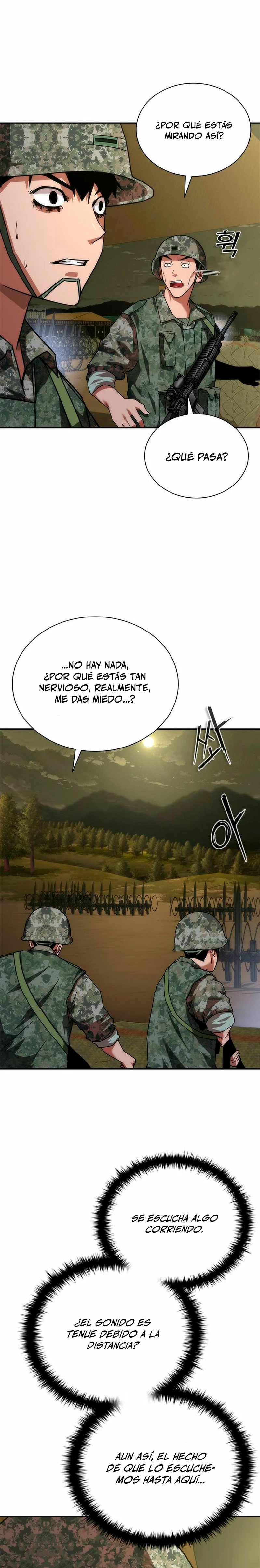 apocalipsis zombie 82 08 capítulo 35 página 14