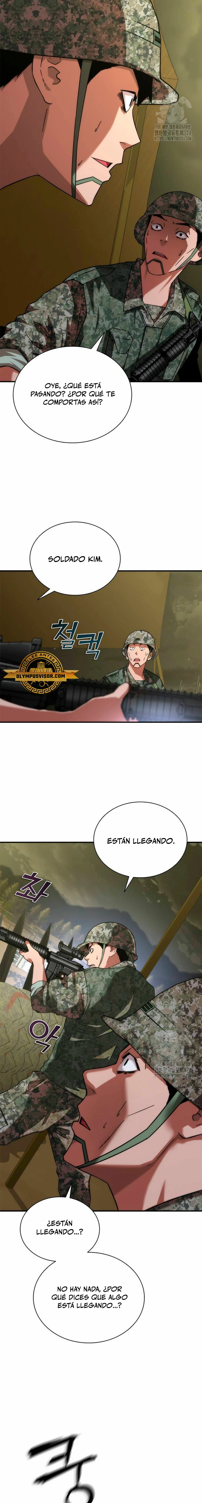 apocalipsis zombie 82 08 capítulo 35 página 15