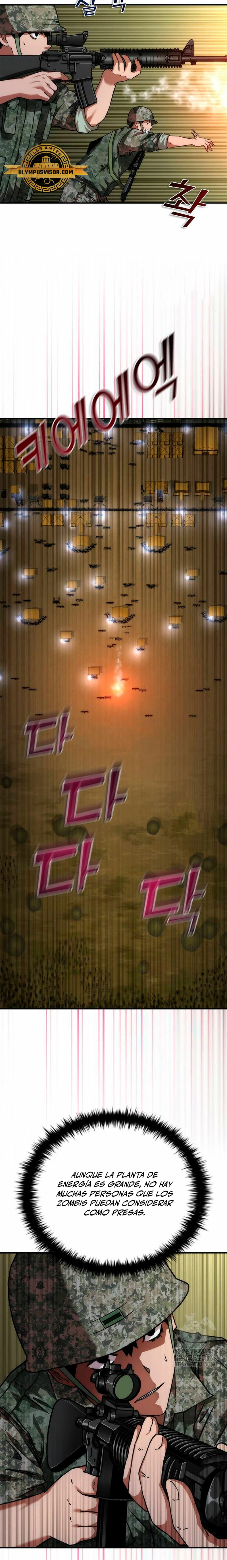 apocalipsis zombie 82 08 capítulo 35 página 18