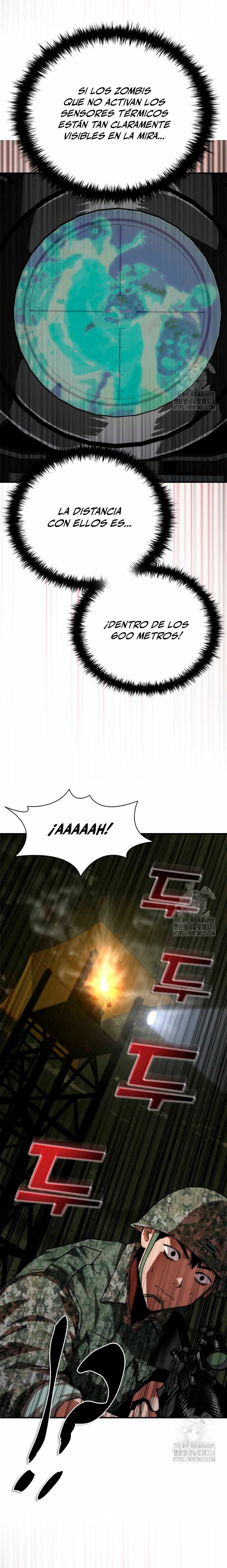 apocalipsis zombie 82 08 capítulo 35 página 21