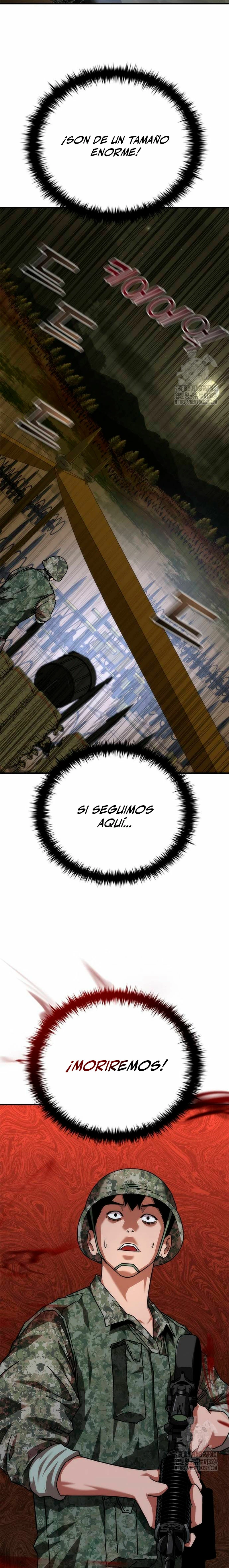 apocalipsis zombie 82 08 capítulo 35 página 23