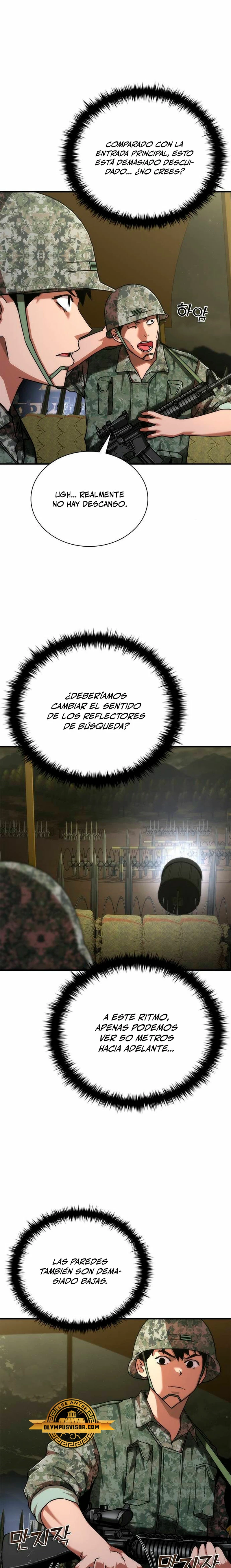 apocalipsis zombie 82 08 capítulo 35 página 3