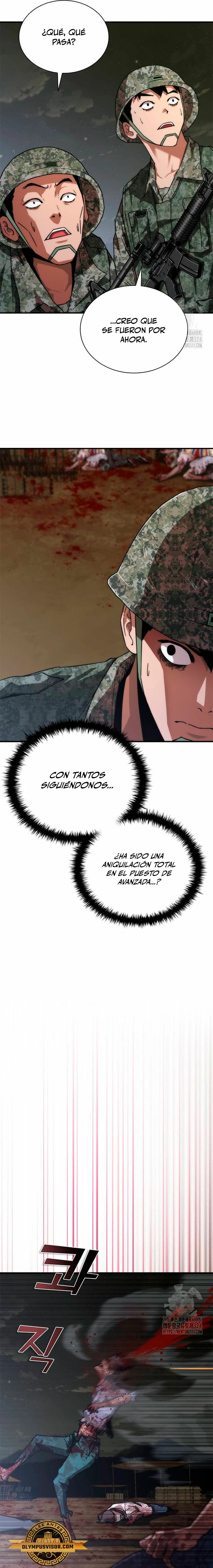 apocalipsis zombie 82 08 capítulo 35 página 32