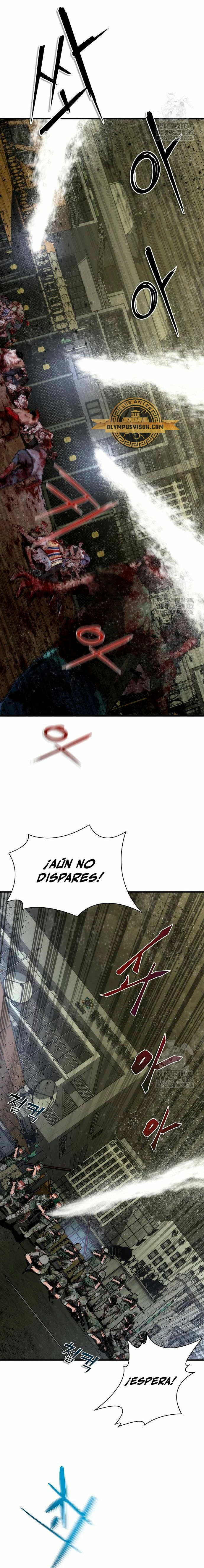 apocalipsis zombie 82 08 capítulo 37 página 10