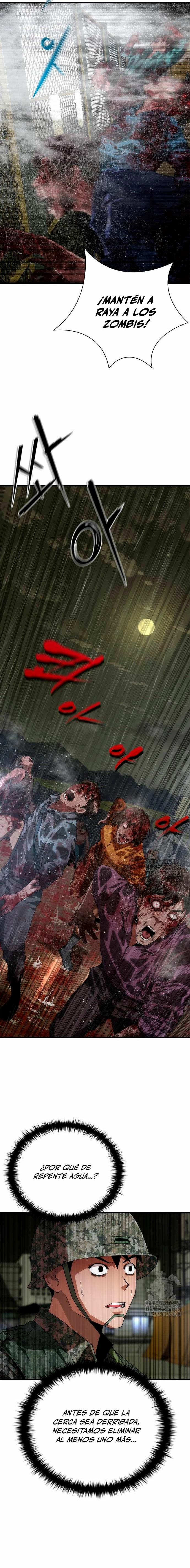 apocalipsis zombie 82 08 capítulo 37 página 11