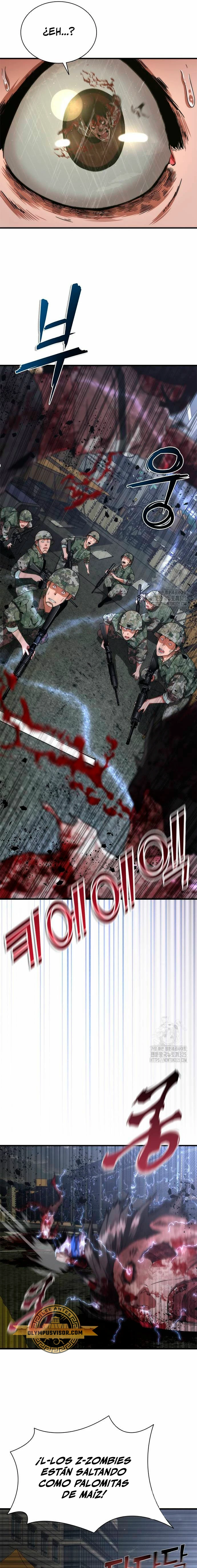 apocalipsis zombie 82 08 capítulo 37 página 17