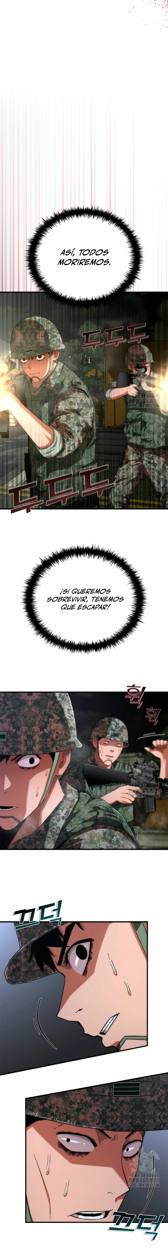 apocalipsis zombie 82 08 capítulo 37 página 21