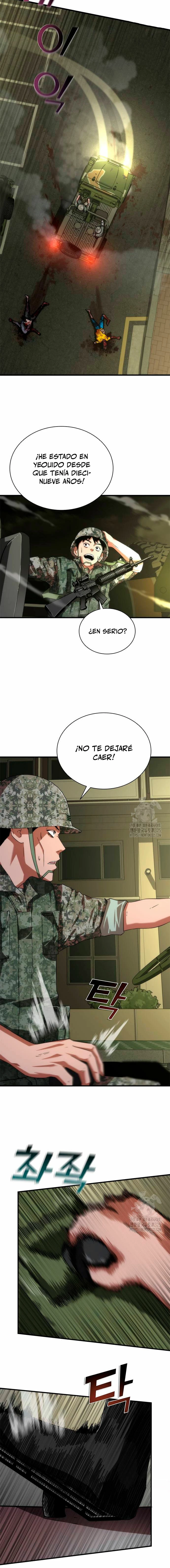 apocalipsis zombie 82 08 capítulo 37 página 24