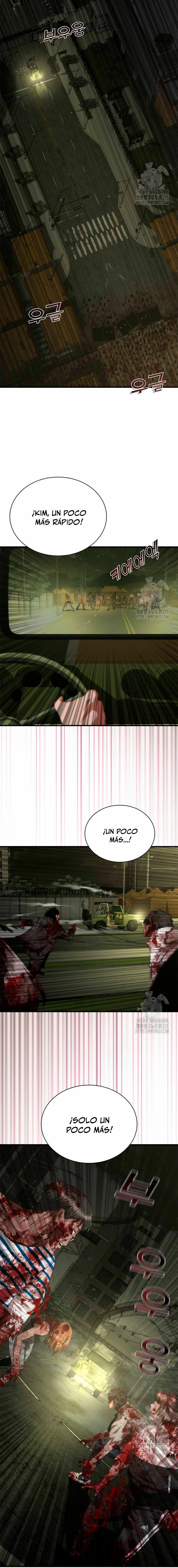 apocalipsis zombie 82 08 capítulo 37 página 27