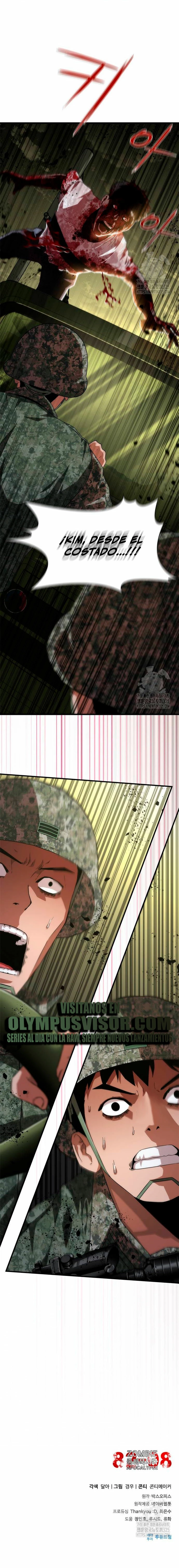 apocalipsis zombie 82 08 capítulo 37 página 28