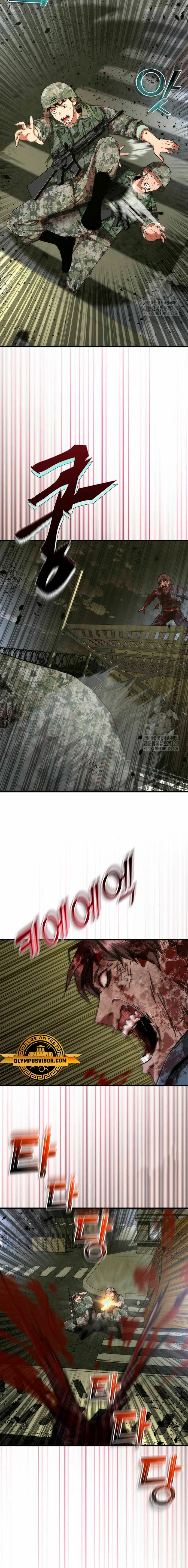 apocalipsis zombie 82 08 capítulo 37 página 3