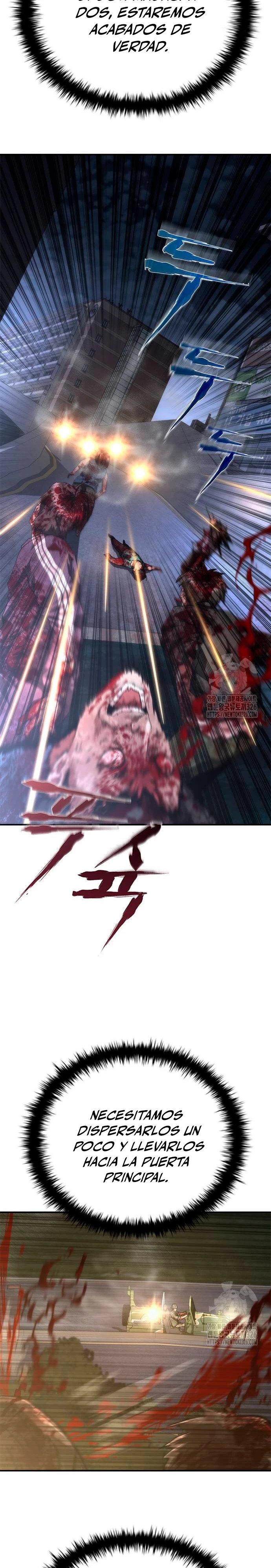 apocalipsis zombie 82 08 capítulo 38 página 10