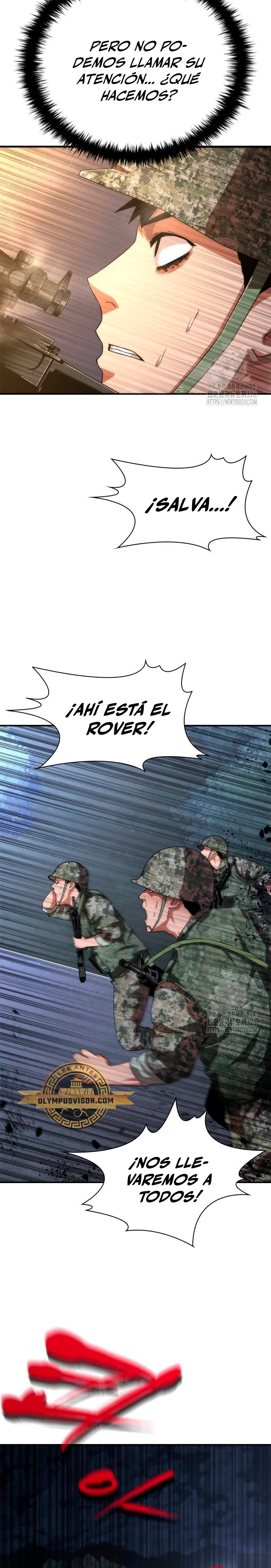 apocalipsis zombie 82 08 capítulo 38 página 11
