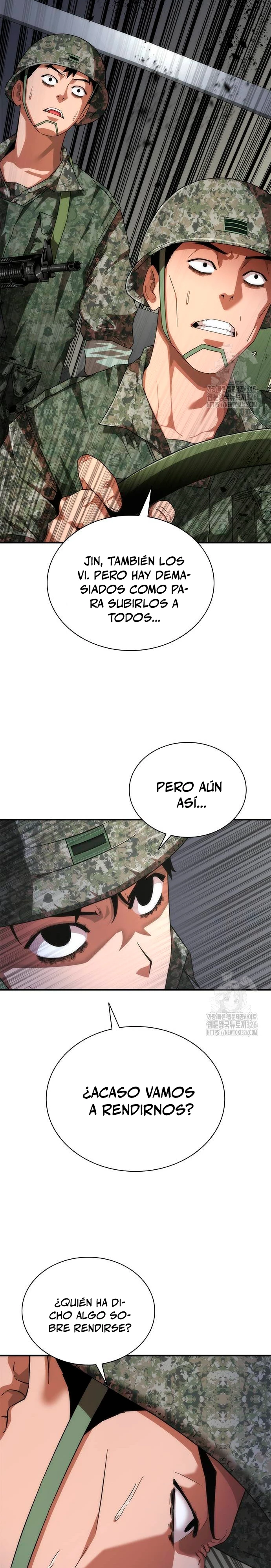 apocalipsis zombie 82 08 capítulo 38 página 13