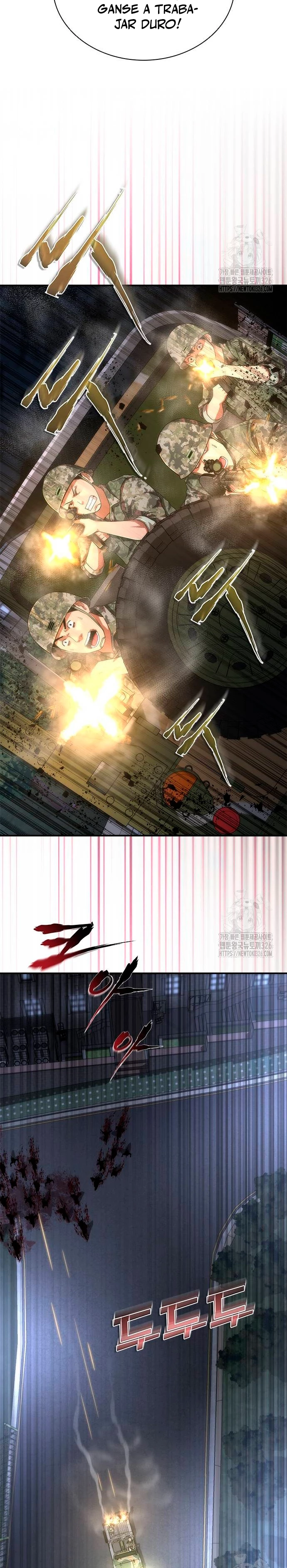 apocalipsis zombie 82 08 capítulo 38 página 18