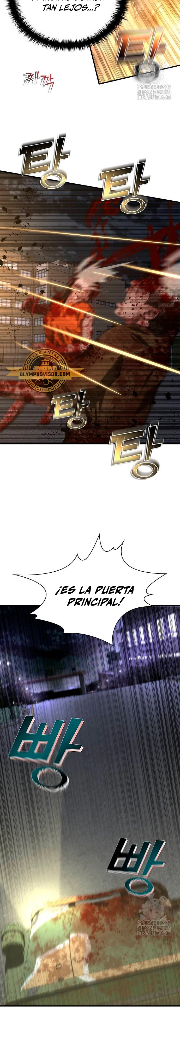 apocalipsis zombie 82 08 capítulo 38 página 36