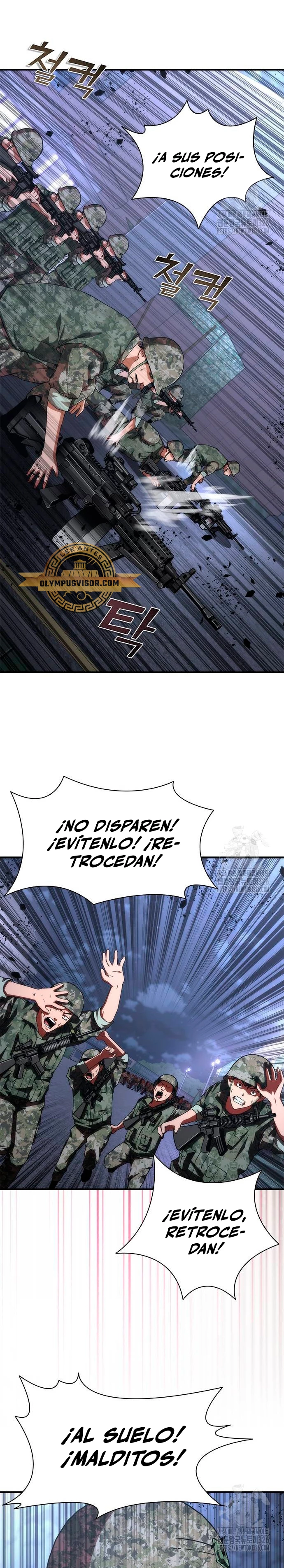 apocalipsis zombie 82 08 capítulo 38 página 38