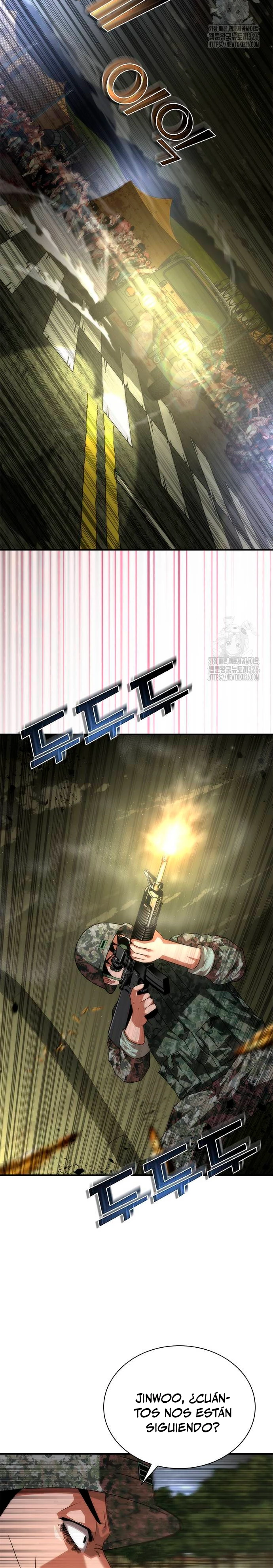 apocalipsis zombie 82 08 capítulo 38 página 6