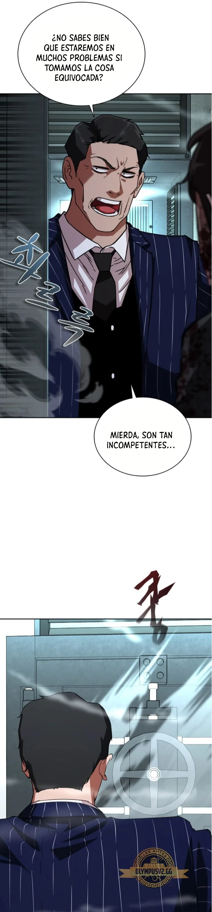 apocalipsis zombie 82 08 capítulo 4 página 15