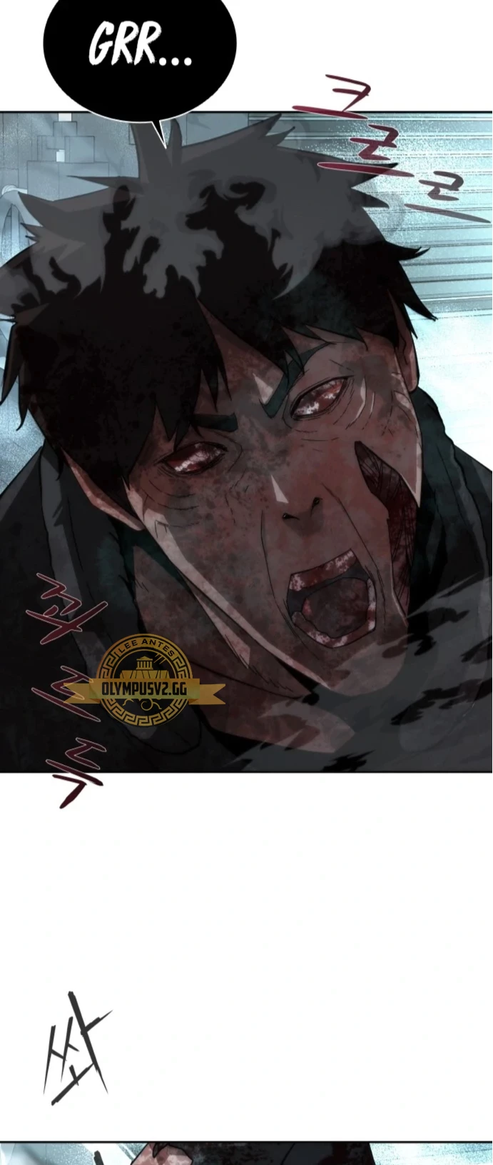 apocalipsis zombie 82 08 capítulo 4 página 19
