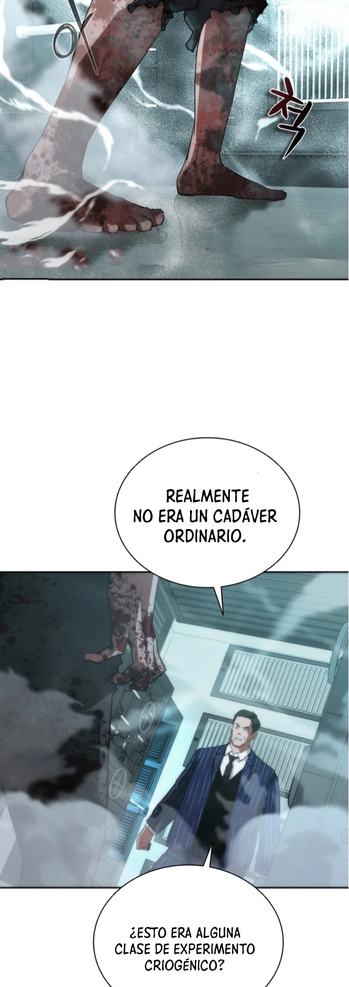 apocalipsis zombie 82 08 capítulo 4 página 20